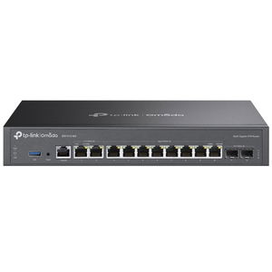 TP-Link ER7412-M2 Omada Multi-Gigabit VPN Router