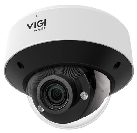 TP-Link InSight S245ZI VIGI 4MP IR Motorised Varifocal Dome Network Camera