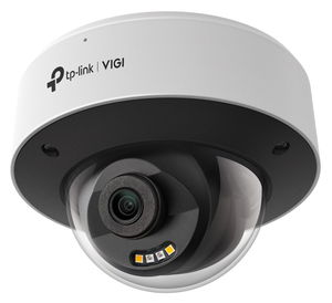 TP-Link InSight S285 VIGI 4K 8MP IR 4mm Full-Colour Dome Network Camera