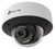 TP-Link InSight S285 VIGI 4K 8MP IR 4mm Full-Colour Dome Network Camera