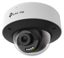 view TP-Link InSight S285 VIGI 4K 8MP IR 2.8mm Full-Colour Dome Network Camera