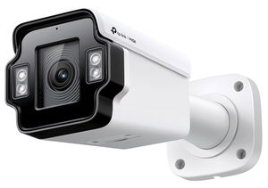 TP-Link InSight S345ZI VIGI 4MP Outdoor IR Motorised Varifocal Bullet Network Camera
