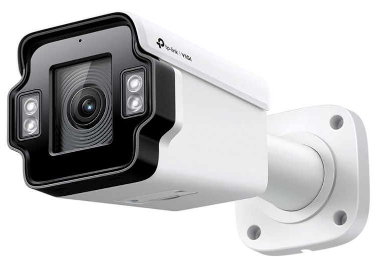 TP-Link InSight S345ZI VIGI 4MP Outdoor IR Motorised Varifocal Bullet Network Camera