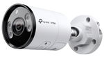 TP LINK InSight S385 VIGI 4K 8MP IR 4mm Outdoor Full-Color Bullet Network Camera