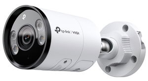 TP-Link InSight S385 VIGI 4K 8MP IR 2.8mm Outdoor Full-Color Bullet Network Camera