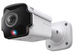 TP-Link InSight S385PI VIGI 4K 8MP IR Outdoor Panoramic Bullet Network Camera