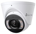 TP LINK InSight S485 VIGI 2.8mm 4K 8MP IR Full-Color Turret Network Camera