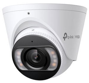 TP LINK InSight S485 VIGI 2.8mm 4K 8MP IR Full-Color Turret Network Camera