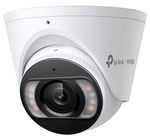 TP LINK InSight S485 VIGI 4mm 4K 8MP IR Full-Color Turret Network Camera