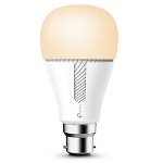 TP-Link Kasa KL110B Smart Wi-Fi Dimmable Light Bulb