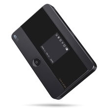 view TP-Link M7350 4G LTE Advanced Mobile WiFi