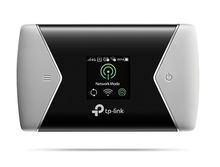 view TP-Link M7450 LTE-Advanced Mobile WiFi with SIM Slot
