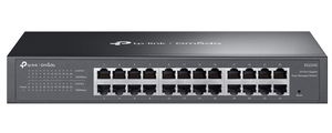 TP-Link Omada 24-Port Gigabit Easy Managed Switch
