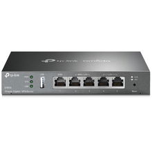 view TP-Link Omada ER605 Multi-WAN Gigabit VPN Router