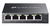 TP-Link Omada ES205G 5-Port Gigabit SDN Managed Switch
