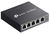 TP-Link Omada ES205G 5-Port Gigabit SDN Managed Switch