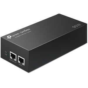 TP-Link POE380S Omada 10G PoE++ Injector