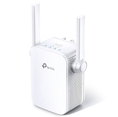 TP-Link RE305 AC1200 Wi-Fi Range Extender