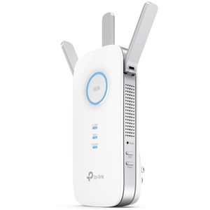TP-Link RE450 AC1750 Wi-Fi Range Extender