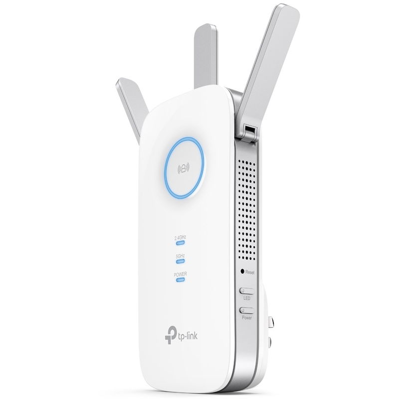 TP-Link RE450 AC1750 Wi-Fi Range Extender