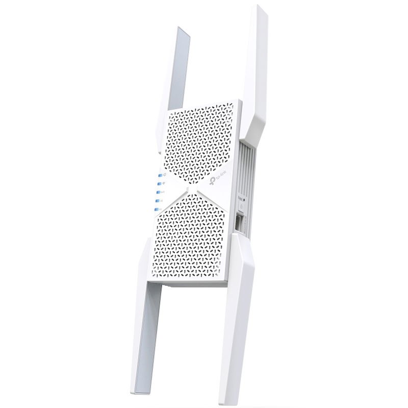 TP-Link RE655BE BE9300 Tri-Band Wi-Fi 7 Range Extender