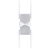 TP-Link RE655BE BE9300 Tri-Band Wi-Fi 7 Range Extender