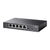TP-Link SG1005P-PD 5 Port Gigabit PoE Powered Unmanaged Switch with 1-Port PoE++ In and 4-Port PoE+ Out