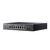 TP-Link SG2210XMP-M2 Omada 8-Port 2.5GBASE-T and 2-Port 10GE SFP+ Smart Managed Switch with 8-Port PoE+