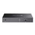 TP-Link SG2210XMP-M2 Omada 8-Port 2.5GBASE-T and 2-Port 10GE SFP+ Smart Managed Switch with 8-Port PoE+