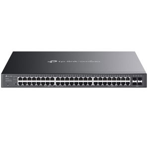 TP-Link SG2452LP Omada 52-Port Gigabit Smart Managed Switch with 32-Port PoE+