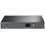 TP-Link T2500G-10MPS JetStream 8-Port Gigabit L2 Managed PoE+ Switch with 2 SFP Slots