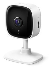 view TP-Link Tapo C100 Home Security Wi-Fi Camera