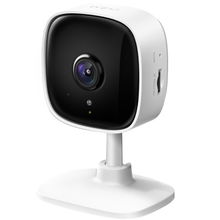 view TP-Link Tapo C110 3MP 3.3mm Home Security Wi-Fi Camera