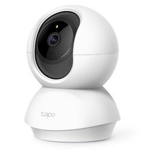 view TP-Link Tapo C200 Pan/Tilt Home Security Wi-Fi Camera
