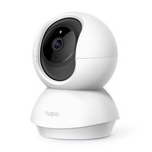 view TP-Link Tapo C200P2 Security WiFi Camera - 2 Pack
