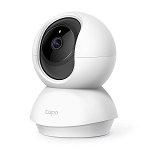 TP-Link Tapo C200P2 Security WiFi Camera - 2 Pack
