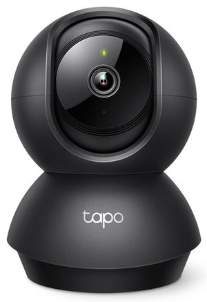 TP-Link Tapo C201 1080p Starlight IR Pan/Tilt Home Wi-Fi Security Camera