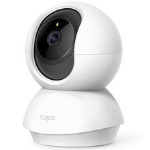 view TP-Link Tapo C210 3MP 3.8mm Pan/Tilt Home Security Wi-Fi Camera
