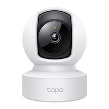 view TP-Link Tapo C212 Pan/Tilt Home Security Wi-Fi Camera