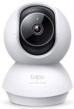 TP-Link Tapo C230 3K 5MP Starlight IR Wi-Fi Pan/Tilt AI Home Security Camera