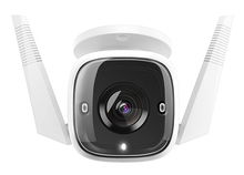 view TP-Link Tapo C310 Outdoor Wi-Fi Home Security Camera