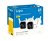 TP-Link Tapo C310P2 Outdoor Security WiFi Camera - 2 Pack