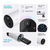 TP-Link Tapo C420S4 Smart Wire-Free Security Camera System - 4-Camera System