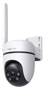 TP-Link Tapo C501GW 1080p Starlight IR 4G LTE Outdoor Pan/Tilt Camera