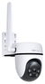 TP-Link Tapo C501GW 1080p Starlight IR 4G LTE Outdoor Pan/Tilt Camera