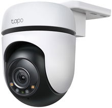 view TP-Link Tapo C510W 2304x1296 Outdoor Pan Tilt Security Wi-Fi Camera