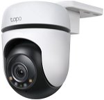 TP-Link Tapo C510W 2304x1296 Outdoor Pan Tilt Security Wi-Fi Camera