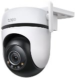 TP-Link Tapo C520WS QHD Outdoor Pan Tilt Security Wi-Fi Camera