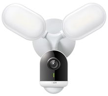 view TP-Link Tapo C720 2K Starlight IR Smart Floodlight Security Camera