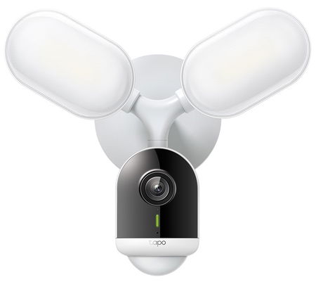 TP-Link Tapo C720 2K Starlight IR Smart Floodlight Security Camera